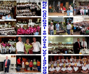 NGK Gansbaai se 70ste Verjaardag